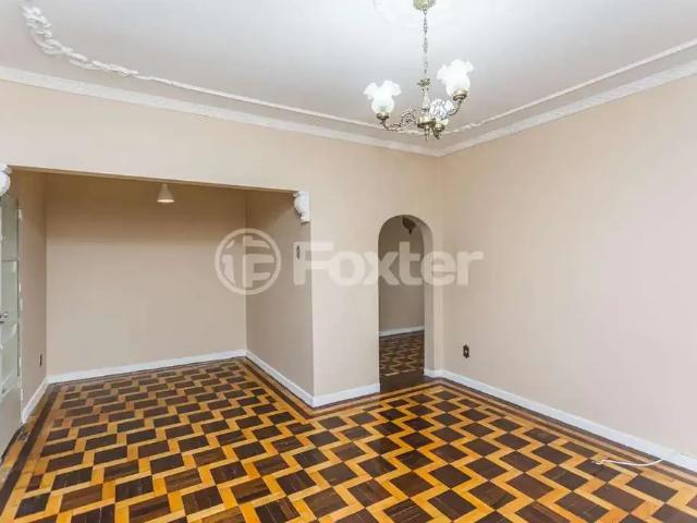 Apartamento venda em Floresta, Porto Alegre