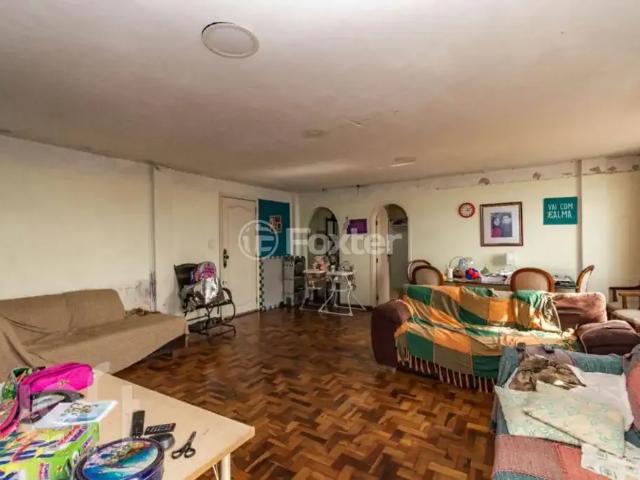 Apartamento venda em Floresta, Porto Alegre