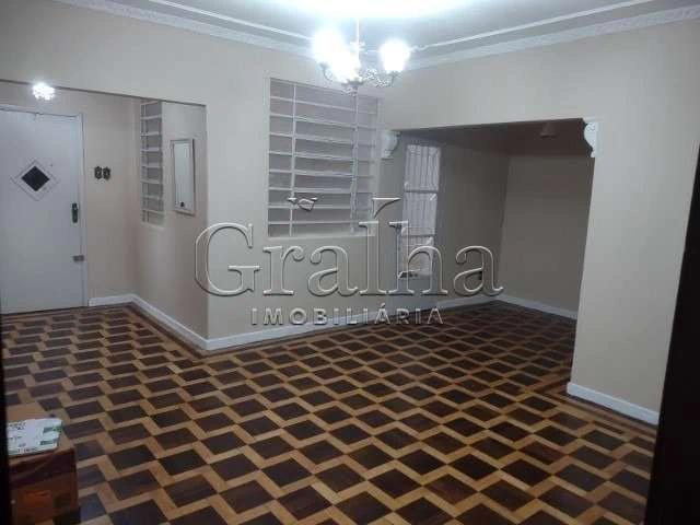 Apartamento venda em Floresta, Porto Alegre