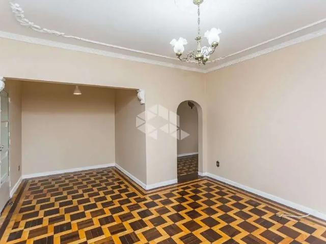 Apartamento venda em Floresta, Porto Alegre