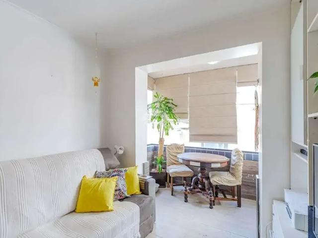 Apartamento venda em Glória, Porto Alegre