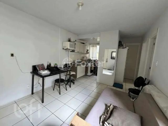 Apartamento venda em Glória, Porto Alegre