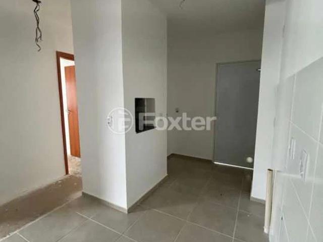 Apartamento venda em Parque Residencial Ernesto di Primo Beck, Porto Alegre
