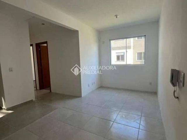 Apartamento venda em Parque Residencial Ernesto di Primo Beck, Porto Alegre