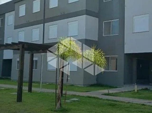 Apartamento venda em Parque Residencial Ernesto di Primo Beck, Porto Alegre