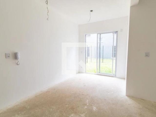 Apartamento venda em Parque Residencial Ernesto di Primo Beck, Porto Alegre
