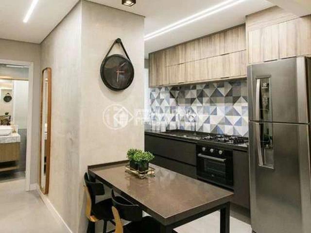 Apartamento venda em Parque Residencial Ernesto di Primo Beck, Porto Alegre