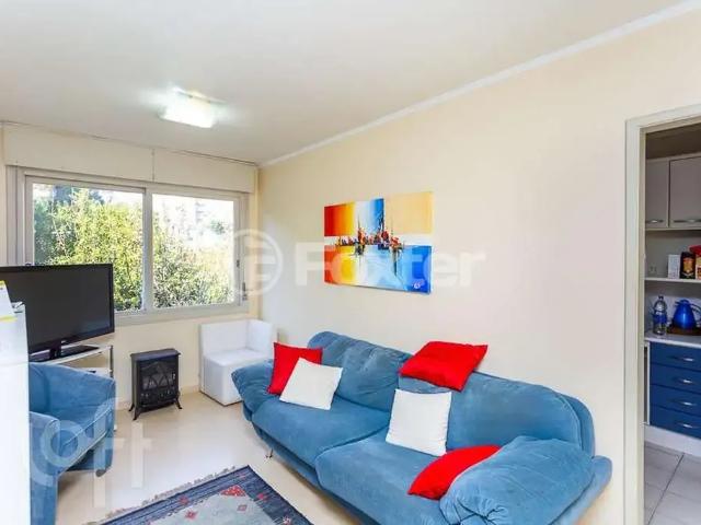 Apartamento venda em Região Geográfica Imediata de Porto Alegre, Região Metropolitana de Porto Alegre
