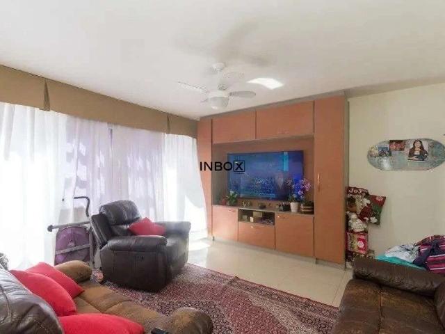 Apartamento venda em São João, Porto Alegre
