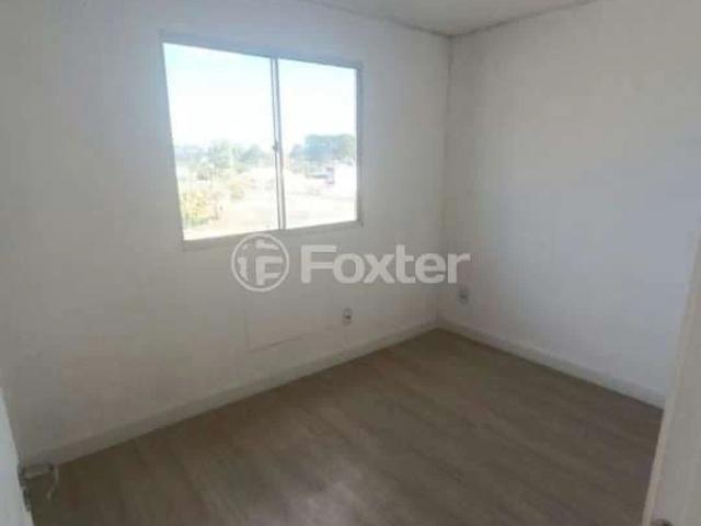Apartamento venda em Nonoai, Porto Alegre
