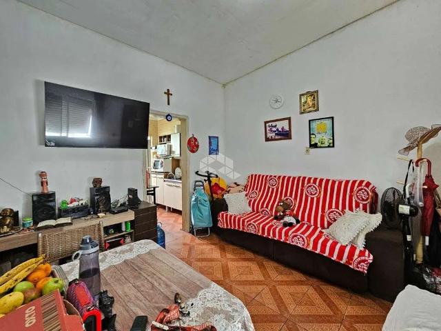 Apartamento venda em Humaitá, Porto Alegre