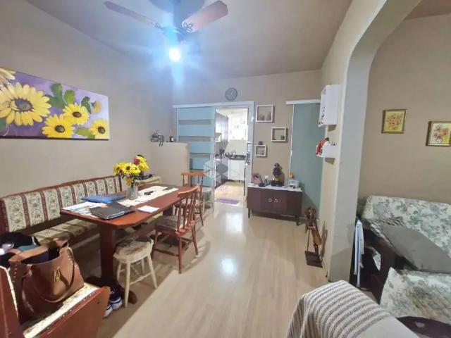 Apartamento venda em Região Geográfica Imediata de Goiás - Itapuranga, Nova Crixás