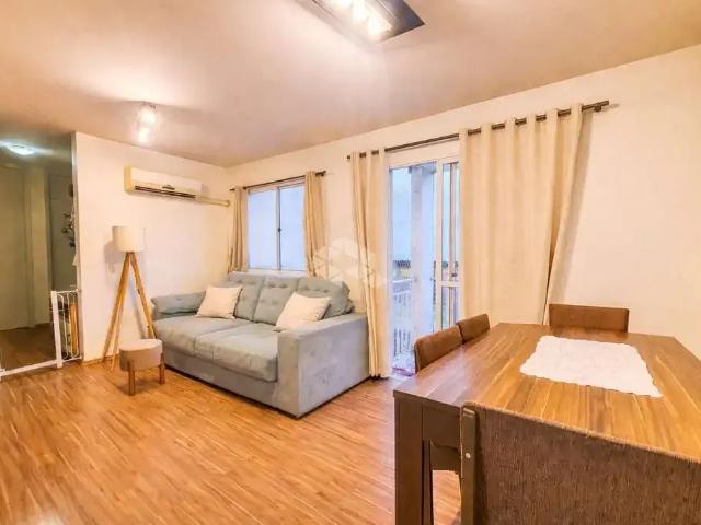 Apartamento venda em Região Geográfica Imediata de Goiás - Itapuranga, Nova Crixás
