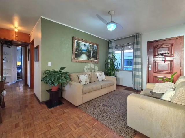 Apartamento venda em Região Geográfica Imediata de Goiás - Itapuranga, Nova Crixás