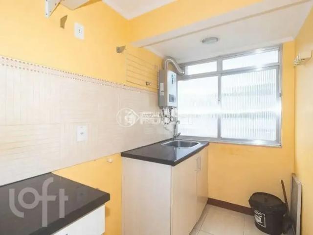 Apartamento venda em Humaitá, Porto Alegre