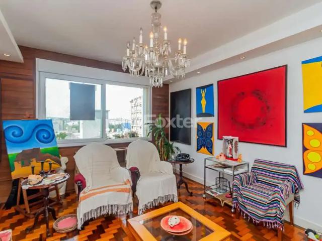 Apartamento venda em Região Geográfica Imediata de Porto Alegre, Região Metropolitana de Porto Alegre