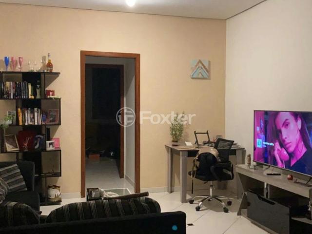 Apartamento venda em Floresta, Porto Alegre