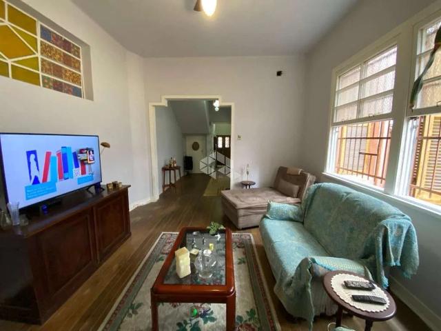 Apartamento venda em Bom Fim, Porto Alegre