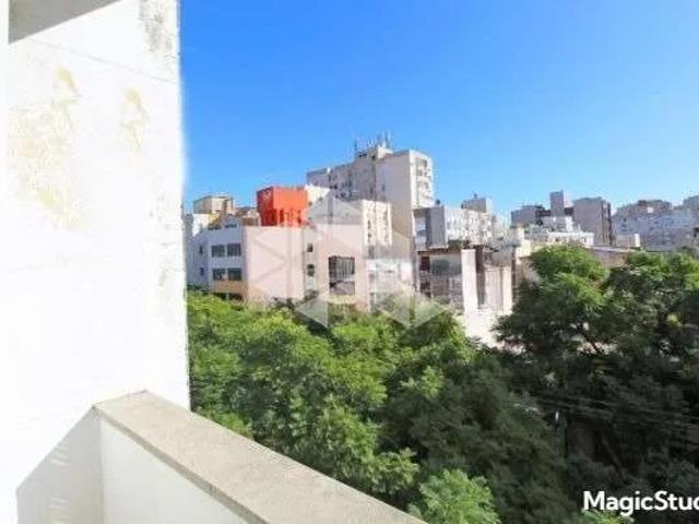 Apartamento venda em Bom Fim, Porto Alegre