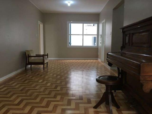 Apartamento venda em Floresta, Porto Alegre