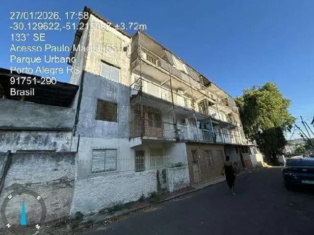 Apartamento venda em Região Geográfica Imediata de Porto Alegre, Região Metropolitana de Porto Alegre
