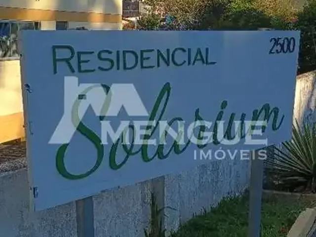Apartamento venda em Jardim Carvalho, Porto Alegre