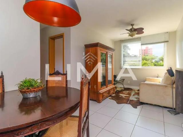 Apartamento venda em Jardim Carvalho, Porto Alegre