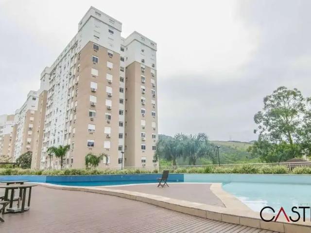 Apartamento venda em Jardim Carvalho, Porto Alegre
