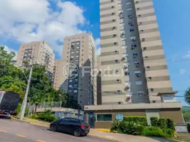 Apartamento venda em Jardim das Bandeiras, Porto Alegre
