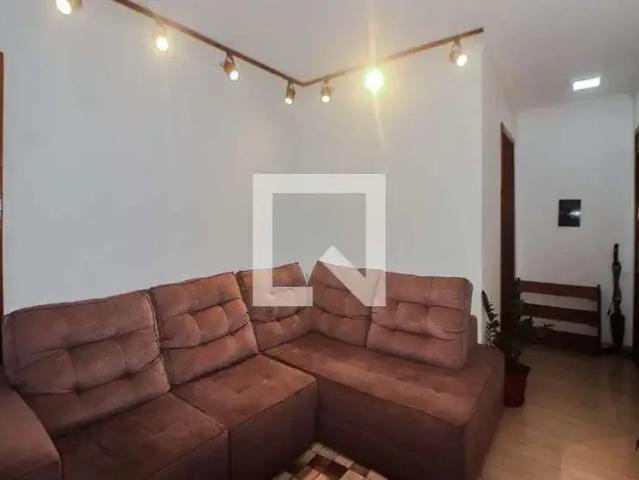 Apartamento venda em Vila Brasília, Porto Alegre