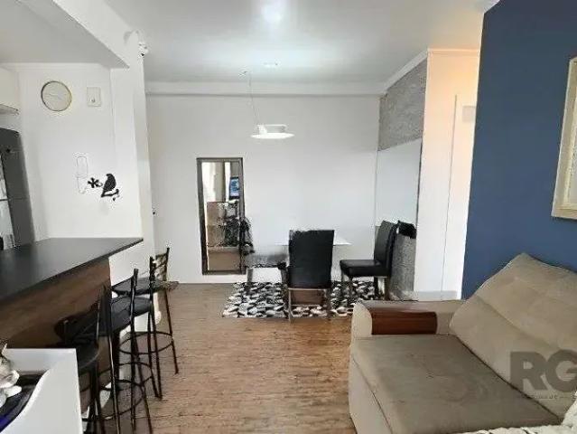 Apartamento venda em Jardim Carvalho, Porto Alegre