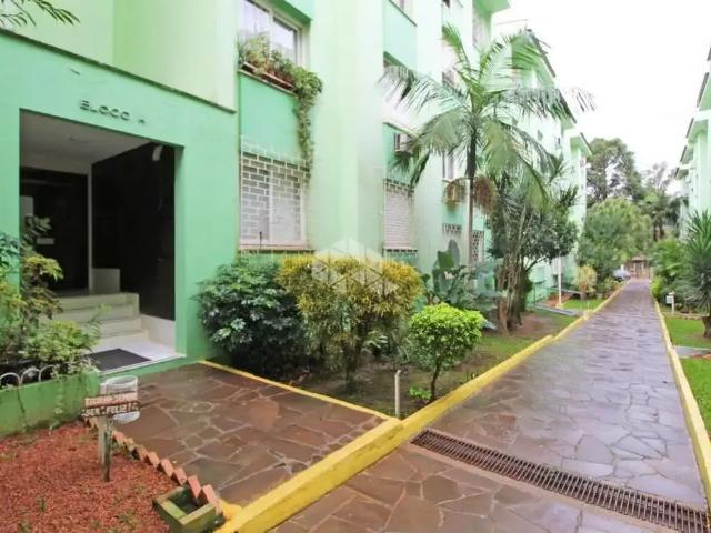 Apartamento venda em Jardim Carvalho, Porto Alegre
