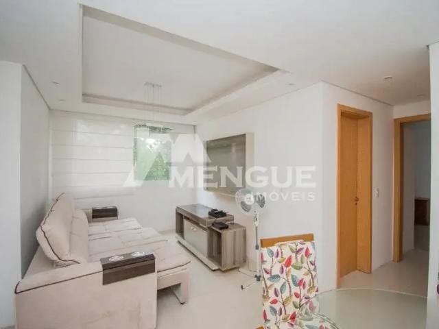 Apartamento venda em Jardim Carvalho, Porto Alegre