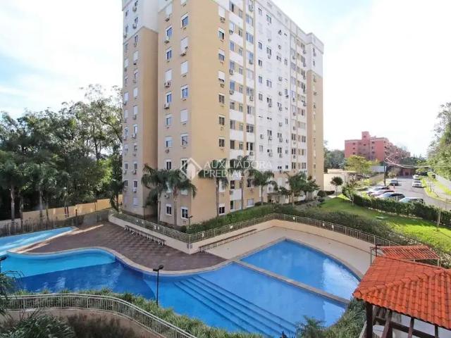 Apartamento venda em Jardim Carvalho, Porto Alegre