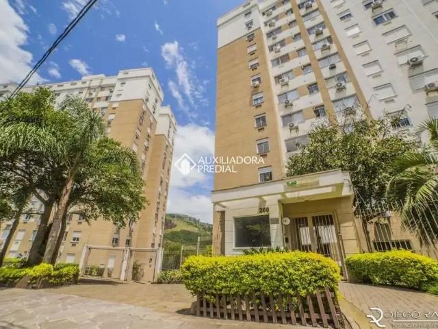 Apartamento venda em Jardim Carvalho, Porto Alegre
