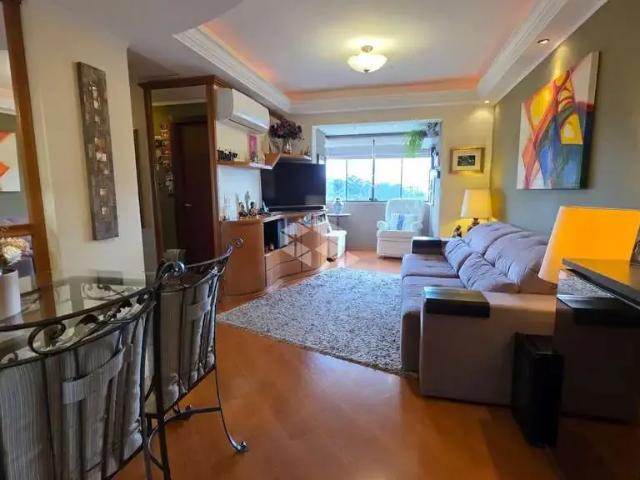 Apartamento venda em Região Geográfica Imediata de Goiás - Itapuranga, Nova Crixás