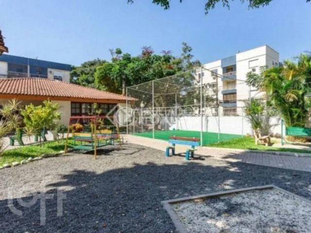Apartamento venda em Jardim do Salso, Porto Alegre