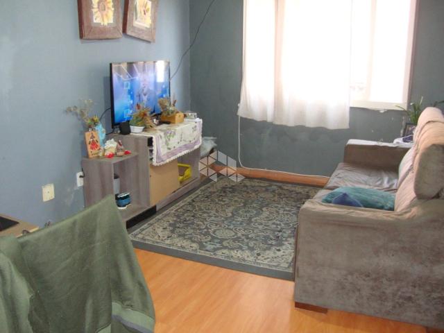 Apartamento venda em Jardim do Salso, Porto Alegre
