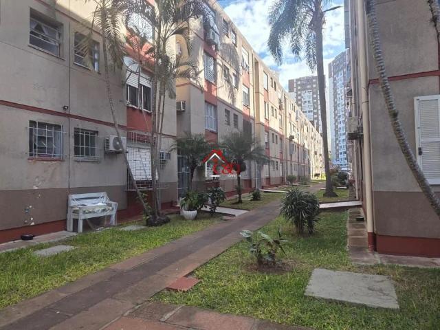 Apartamento venda em Porto Alegre, Região Geográfica Intermediária de Porto Alegre