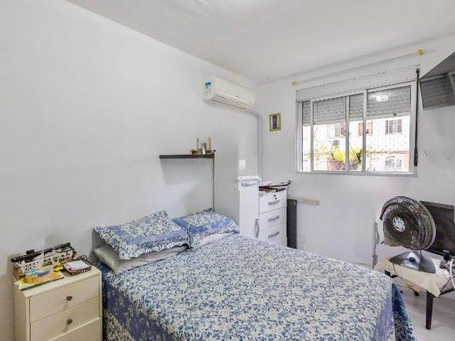 Apartamento venda em Jardim Itu, Porto Alegre