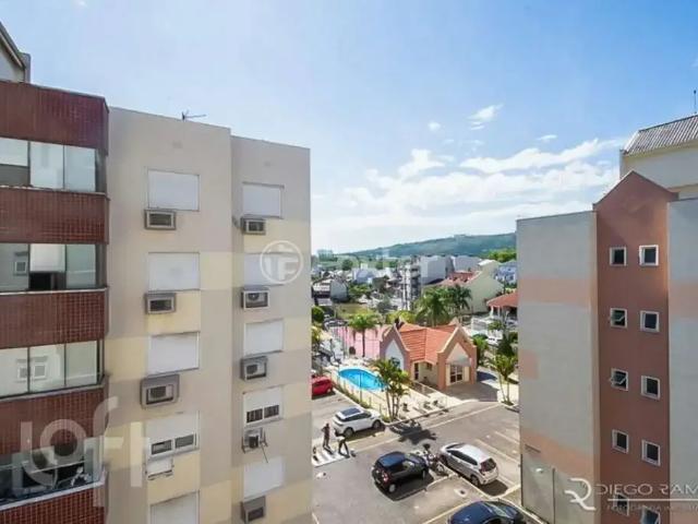 Apartamento venda em Região Geográfica Imediata de Porto Alegre, Região Metropolitana de Porto Alegre