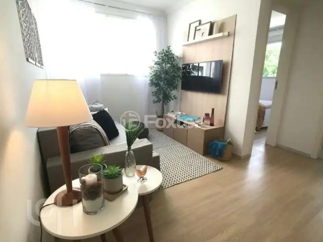 Apartamento venda em Coronel Aparício Borges, Porto Alegre