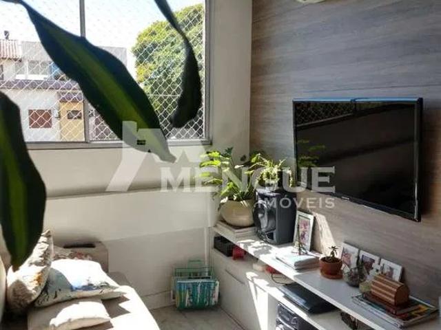 Apartamento venda em Jardim Itu, Porto Alegre