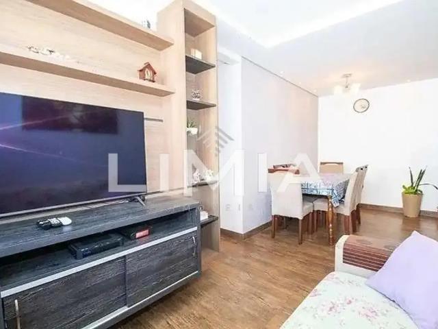 Apartamento venda em Jardim Itu, Porto Alegre