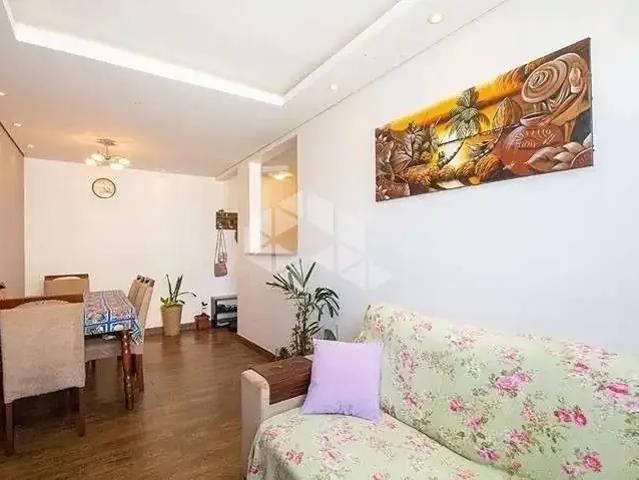 Apartamento venda em Jardim Itu, Porto Alegre