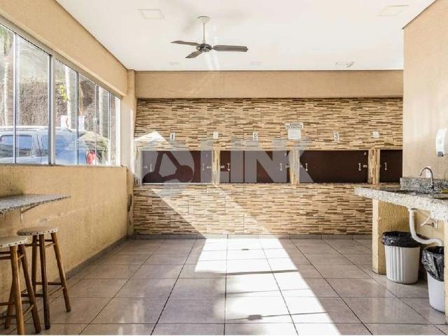 Apartamento venda em Jardim Itu, Porto Alegre