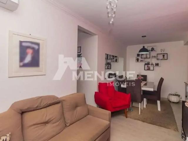 Apartamento venda em Jardim Itu, Porto Alegre