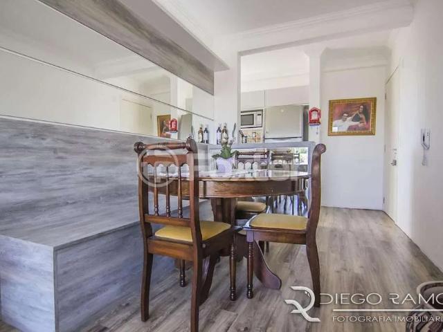 Apartamento venda em Jardim Itu, Porto Alegre