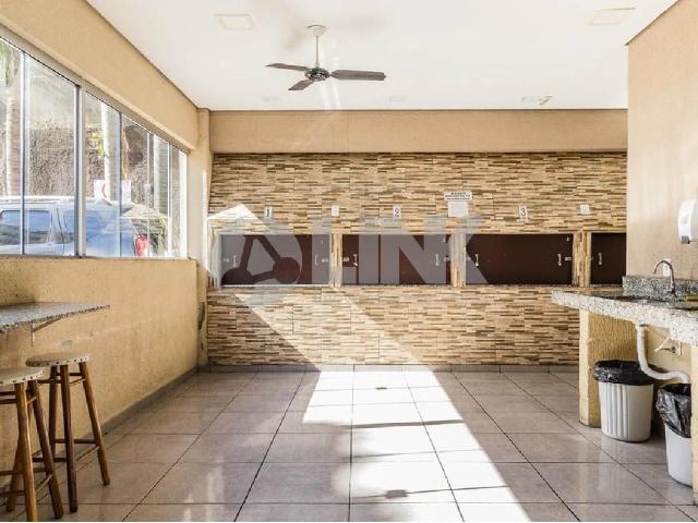 Apartamento venda em Jardim Itu, Porto Alegre