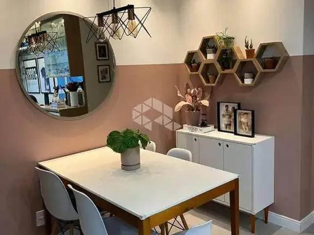 Apartamento venda em Jardim Leopoldina, Porto Alegre